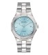 Orologio Bulova Octagon Automatic 96B462 Celeste
