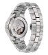 Orologio Bulova Octagon Automatic 96B462 Celeste