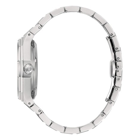 Orologio Bulova Octagon Automatic 96B463 Blu