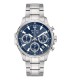 Orologio Bulova Marine Star Chrono 96B466 Blu