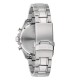 Orologio Bulova Marine Star Chrono 96B467 Nero