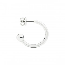 Orecchino Donna Dodo Cuff in Argento DOHCUFF/PEP/A/K