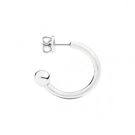 Orecchino Donna Dodo Cuff in Argento DOHCUFF/PEP/A/K