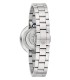 Orologio Acciaio Donna Bulova Rubaiyat 96L338 Rosa