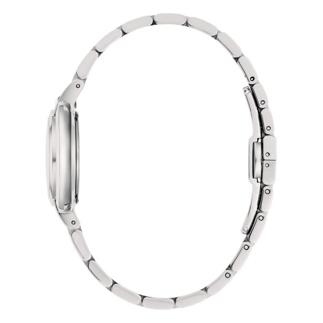 Orologio Bulova Donna Rubaiyat 96L342 Bianco