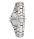 Orologio Bulova Donna Octagon Lady 96M169 Celeste