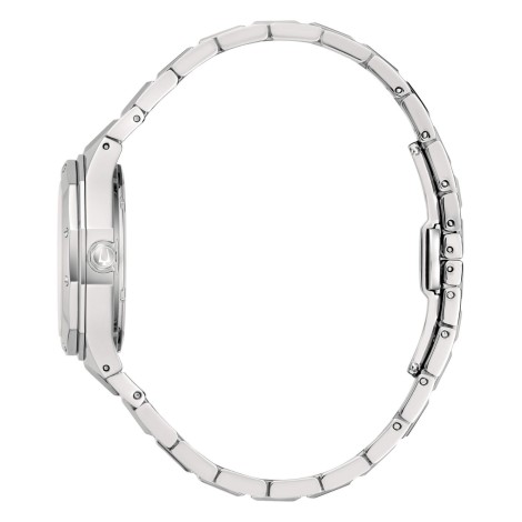 Orologio Bulova Donna Octagon Lady 96M169 Celeste