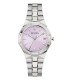 Orologio Bulova Donna Octagon Lady 96M170 Rosa