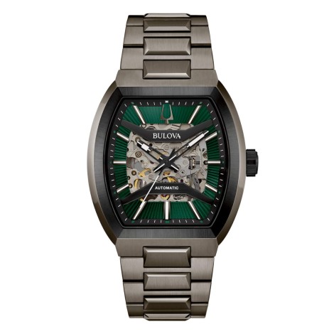 Orologio Bulova Maquina Automatic 98A321