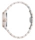 Orologio Bulova Octagon Lady 98P235 Bicolor