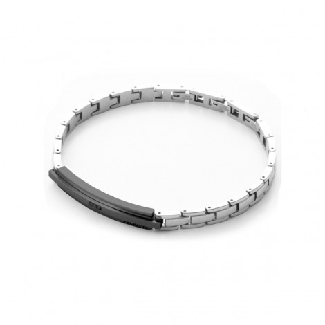 Bracciale Uomo Cesare Paciotti Connector 4UBR3094