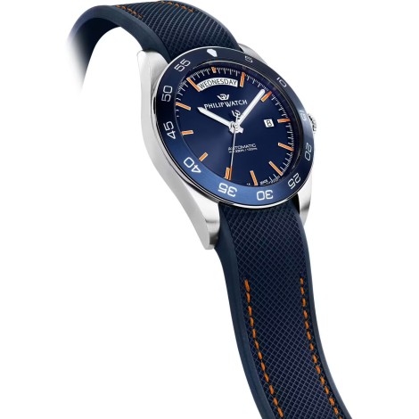 Orologio Philp Watch Caribe Sport R8223597114