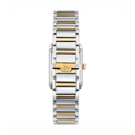 Orologio Philp Watch Museum Bicolor R8253225501