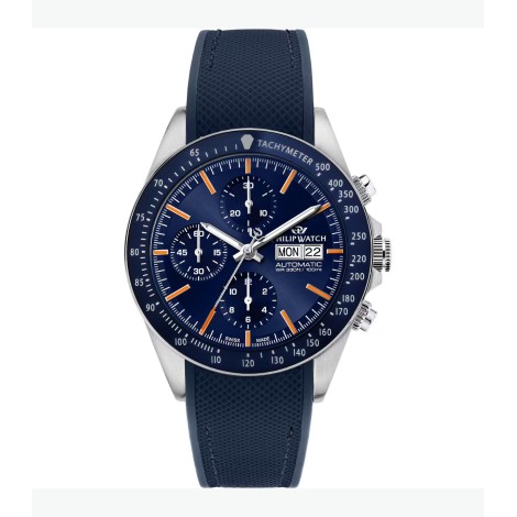 Orologio Philp Watch Caribe Sport R8243607027
