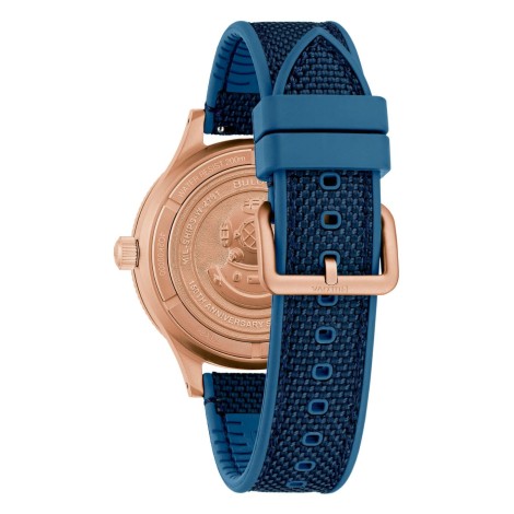 Orologio Bulova Mil-Ships Bronze 150° Anniversario Special Edition 98A325