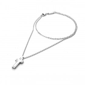 Collana Uomo Cesare Paciotti Edge 4UCL3090