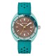 Orologio Bulova Snorkel 98B446 Turchese