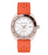 Orologio Bulova Snorkel 98B448 Arancio