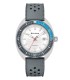 Orologio Bulova Snorkel 98B449 Grigio