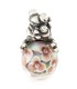 Beads Trollbeads Pendente Tenerezza TAGPE-00097