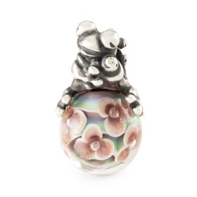 Beads Trollbeads Pendente Tenerezza TAGPE-00097
