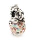 Beads Trollbeads Pendente Tenerezza TAGPE-00097