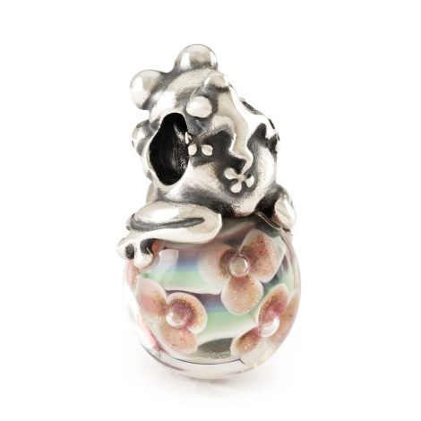 Beads Trollbeads Pendente Tenerezza TAGPE-00097