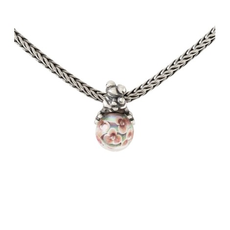 Beads Trollbeads Pendente Tenerezza TAGPE-00097