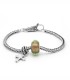 Bracciale Trollbeads Start Fiamma di Speranza TZZIT-02599