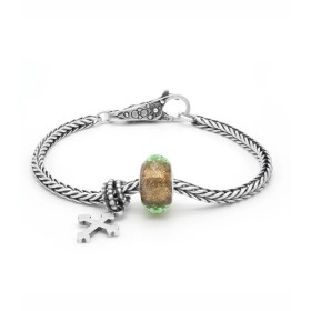 Bracciale Trollbeads Start Fiamma di Speranza TZZIT-02599