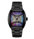 Orologio Bulova Maquina Multicolor 98A320