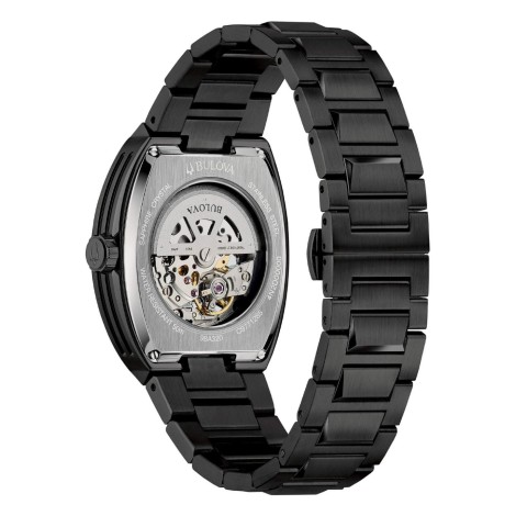 Orologio Bulova Maquina Multicolor 98A320