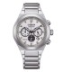 Orologio Citizen Zenshin Senkei Super Titanio CA4690-51A Silver