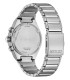 Orologio Citizen Zenshin Senkei Super Titanio CA4691-59L Blu