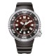 Orologio Citizen Diver's Eco Drive 300 mt BN1024-01Z Rosso