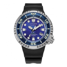 Orologio Citizen Diver's Eco Drive 300 mt BN1025-08L Blu