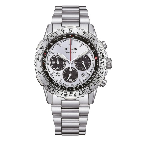 Orologio Citizen Promaster Navihawk CA4660-61A Silver