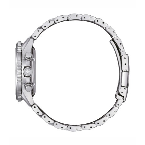 Orologio Citizen Promaster Navihawk CA4660-61A Silver