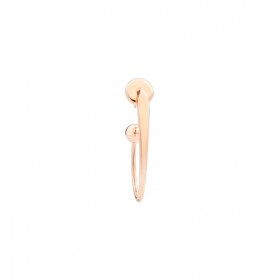 Orecchino DoDo Oro Rosa 9kt DOHPOV/9/PFL