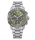 Orologio Citizen Promaster Navihawk CA4664-60W Verde