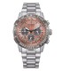 Orologio Citizen Promaster Navihawk CA4664-60X Bronzo