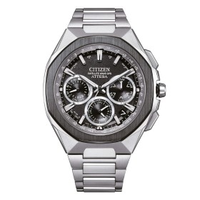 Orologio Citizen Attesa Spaceship F950 Ceramic Bezel CC4104-53E