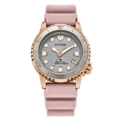 Orologio Solo Tempo Citizen Diver's Eco Drive 200mt EO2023-00A