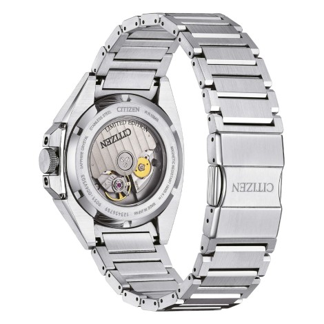 Orologio Citizen Mechanical NB6051-59L Limited Edition