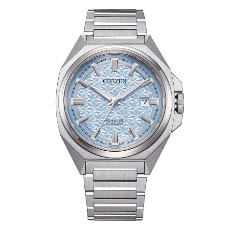 Orologio Citizen Uomo Mechanical NB6051-59L Limited Edition
