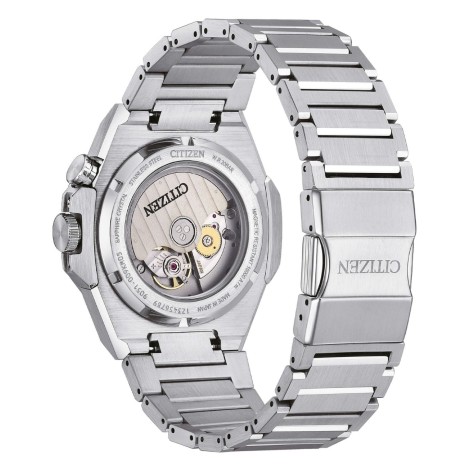 Orologio Citizen 890 Mechanical NB6060-58X Verde