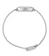 Orologio Breil Evanesse 2h Lady TW2106 Silver