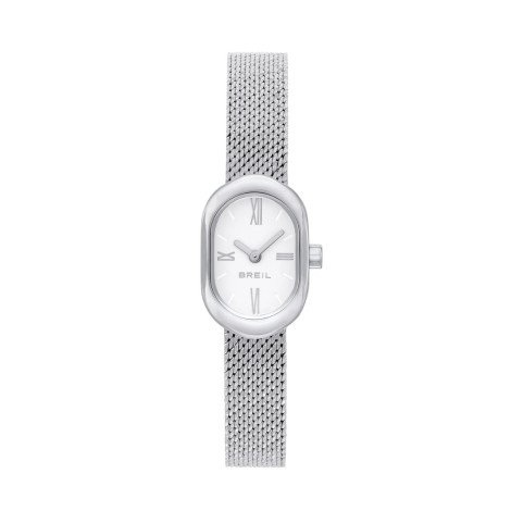 Orologio Breil Evanesse 2h Lady TW2106 Silver