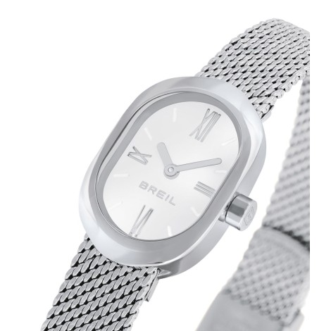 Orologio Breil Evanesse 2h Lady TW2106 Silver