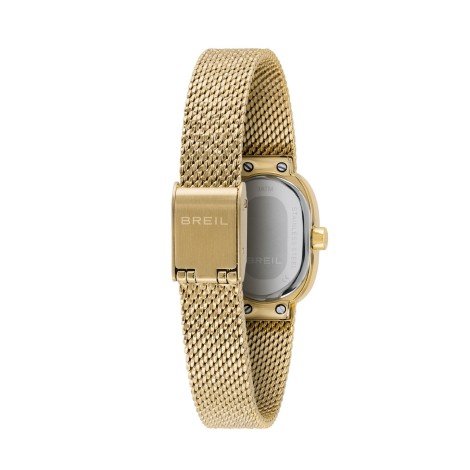 Orologio Breil Evanesse 2h Lady TW2107 Gold